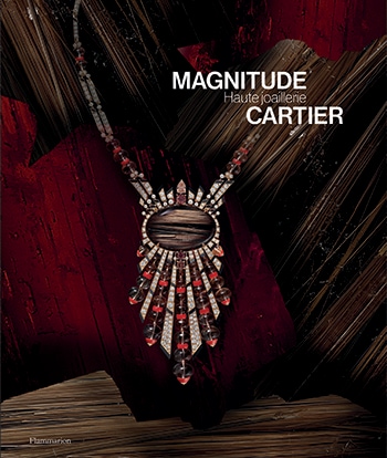 Coloratura - High Jewelry and Precious Objects by Cartier